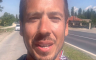 Nikola Rokvić se oglasio dan pred ulazak u Grčku, objavio koliko je novca prikupio (VIDEO)