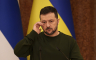 Spriječen pokušaj ubistva Zelenskog, uhapšena dva ukrajinska agenta