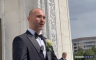 Ispunjena mladoženjina želja: Zvonko Bogdan napravio lom na Sofrinoj svadbi