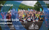 Živimo "Vučko trail" zajedno: UNIQA i ove godine ponosni sponzor najpopularnije bh. trail utrke