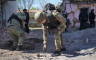 Borbe u Harkovskoj oblasti: Šta su Rusi napali i gdje su blokirani