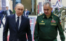 Putin smjenjuje ministra odbrane