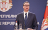 Vučić: Šokiran sam atentatom na velikog prijatelja Srbije