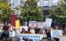 Crnogorci traže strože kazne za silovatelje