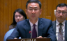 Predstavnik Kine u UN: Rezolucija o Srebrenici nije u skladu sa retorikom mira i stabilnosti
