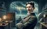 Evo kako je zaista umro Nikola Tesla
