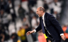 Trener Juventusa nasrnuo na novinara