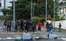 Francuska guši nemire: Stiže pojačanje u Novu Kaledoniju