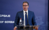 Vučić: Nadam se da će slučaj Raisijeve nesreće biti ispitan