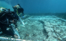 U Hrvatskoj pronađena misteriozna podvodna cesta