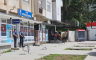 Policija sa puškama upala u prostorije Poštanske štedionice na Kosovu
