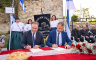 Potpisan sporazum o bratimljenju Banjaluke i Uranopolisa