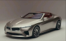 BMW Skytop: Vizija novog pravca dizajna po ukusu fanova