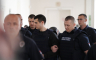 Haos na suđenju za masakr kod Mladenovca: Roditelji žrtava napali Blažića