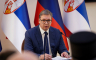 Vučić: Srpski narod ne mogu da uplaše