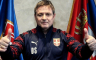 Piksi ostaje selektor fudbalske reprezentacije Srbije