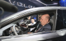Rusi predstavili nova vozila, premijer nezadovoljan: "Napravite bar volan da bude naš"