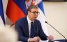 Vučić: Kolektivni Zapad pripremio "savršenu oluju" protiv Srbije