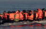 Više od 10.000 tražilaca azila stiglo u Britaniju malim čamcima
