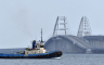 Eksperti: Granatiranje Krima je "dimna zavjesa"
