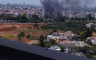 Hamas napao Izrael brojnim raketama (VIDEO)