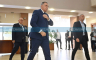 Dodik: Hrvatska bi sada trebala da ćuti