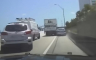 Brutalna potjera autoputem za djevojkom koja je ukrala auto (VIDEO)