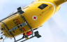 Vozač iz Srbije teško povrijeđen, helikopterom prebačen u bolnicu