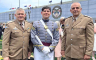 Kadet Oružanih snaga BiH diplomirao na Vojnoj akademiji "West Point"