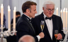 Štajnmajer: Njemačka i Francuska zajedno sve mogu prebroditi