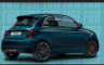 Tržište želi benzinca: Električni Fiat 500e dobija laki hibrid