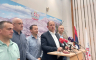 Luka Petrović saopštio ko će biti kandidat SNSD-a za gradonačelnika Trebinja