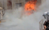 Eksplozije u Tirani, policajci na meti (VIDEO)