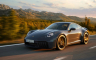 Svjetska premijera: Porsche predstavio prvi hibridni 911 (FOTO)