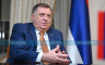 Oglasio se Dodik o povlačenju zakona o NVO