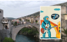 "Mostar Summer Fest" idealan spoj ljetne muzičke i turističke priče