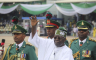 Nigerija promijenila himnu, građani ogorčeni
