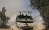 Izraelska vojska kontroliše cijelu granicu sa Egiptom