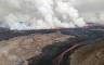 Proglašeno vanredno stanje: Eruptirao još jedan vulkan na Islandu