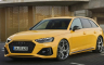 Audi spremio snažniji RS4 Avant