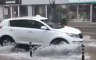 Obilne padavine u Hrvatskoj, ulice i objekti pod vodom (VIDEO / FOTO)