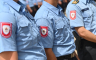 Policija o akciji "Robokap": Slijedi suspenzija uhapšenih policajaca