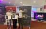 Tri nagrade predstavi "Mali ratovi i kabine Zare" na festivalu u Zenici