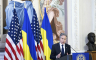 SAD dale zeleno svjetlo Kijevu, oglasio se ukrajinski ministar