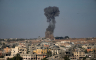 Izrael gađao Rafu: Otvorena tenkovska i artiljerijska vatra