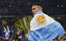 Argentinac ostaje u Interu