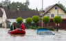 Poplave u Njemačkoj: Pukla brana, sela pod vodom, evakuisan zatvor