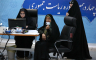 Prva žena registrovana za predsjedničke izbore u Iranu