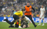 Evo zašto je utakmica Reala i Dortmunda prekinuta odmah na startu (VIDEO)