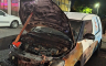 Otkriveno kome su zapaljena vozila na Palama